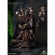 DAMTOYS EPIC SERIES WARCRAFT GUL’DAN 79 cm